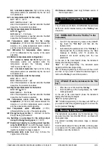 Preview for 9 page of Emerson Dixell XF330M Installing And Operating Instructions