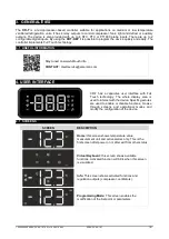 Preview for 7 page of Emerson Dixell XR20T Operating Instructions Manual