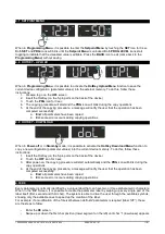 Preview for 11 page of Emerson Dixell XR20T Operating Instructions Manual