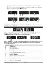 Preview for 12 page of Emerson Dixell XR20T Operating Instructions Manual