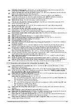 Preview for 15 page of Emerson Dixell XR20T Operating Instructions Manual