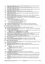 Preview for 16 page of Emerson Dixell XR20T Operating Instructions Manual