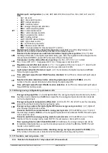 Предварительный просмотр 18 страницы Emerson Dixell XR20T Operating Instructions Manual