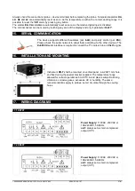 Предварительный просмотр 37 страницы Emerson Dixell XR20T Operating Instructions Manual