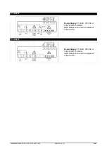 Предварительный просмотр 38 страницы Emerson Dixell XR20T Operating Instructions Manual