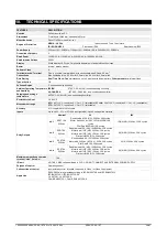 Предварительный просмотр 39 страницы Emerson Dixell XR20T Operating Instructions Manual