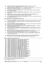 Preview for 18 page of Emerson DIXELL XR30T Installing And Operating Instructions