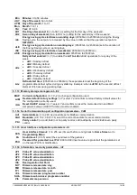 Preview for 19 page of Emerson DIXELL XR30T Installing And Operating Instructions