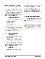 Preview for 13 page of Emerson Dixell XR35CX - 110VAC Installation And Operation Manual