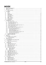 Preview for 3 page of Emerson Dixell XR70T Installing And Operating Instructions