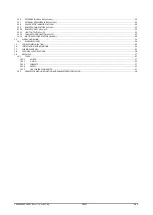 Preview for 4 page of Emerson Dixell XR70T Installing And Operating Instructions