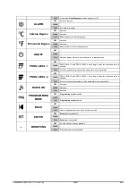 Preview for 9 page of Emerson Dixell XR70T Installing And Operating Instructions