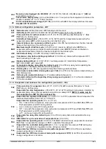 Preview for 14 page of Emerson Dixell XR70T Installing And Operating Instructions