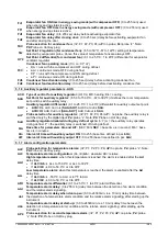 Preview for 15 page of Emerson Dixell XR70T Installing And Operating Instructions