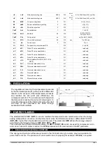 Preview for 29 page of Emerson Dixell XR70T Installing And Operating Instructions