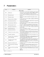 Предварительный просмотр 14 страницы Emerson Dixell XR75CX Series Installation And Operation Manual