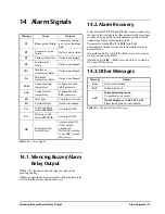 Предварительный просмотр 23 страницы Emerson Dixell XR75CX Series Installation And Operation Manual