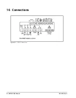 Предварительный просмотр 26 страницы Emerson Dixell XR75CX Series Installation And Operation Manual