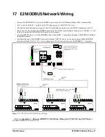 Предварительный просмотр 27 страницы Emerson Dixell XR75CX Series Installation And Operation Manual