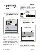 Предварительный просмотр 28 страницы Emerson Dixell XR75CX Series Installation And Operation Manual