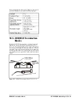 Предварительный просмотр 31 страницы Emerson Dixell XR75CX Series Installation And Operation Manual