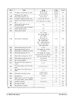 Предварительный просмотр 34 страницы Emerson Dixell XR75CX Series Installation And Operation Manual