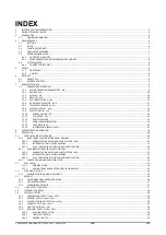 Preview for 2 page of Emerson Dixell XRB Installing And Operating Instructions