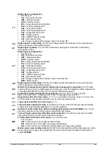 Preview for 13 page of Emerson Dixell XRB Installing And Operating Instructions