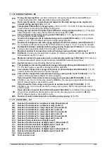 Preview for 14 page of Emerson Dixell XRB Installing And Operating Instructions