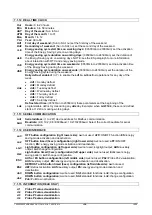 Preview for 15 page of Emerson Dixell XRB Installing And Operating Instructions