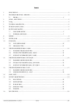 Предварительный просмотр 2 страницы Emerson Dixell XV300K Series Installing And Operating Instructions