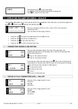 Предварительный просмотр 12 страницы Emerson Dixell XV300K Series Installing And Operating Instructions