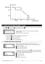 Предварительный просмотр 17 страницы Emerson Dixell XV300K Series Installing And Operating Instructions