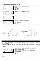 Предварительный просмотр 18 страницы Emerson Dixell XV300K Series Installing And Operating Instructions