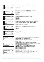 Предварительный просмотр 21 страницы Emerson Dixell XV300K Series Installing And Operating Instructions