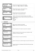 Предварительный просмотр 24 страницы Emerson Dixell XV300K Series Installing And Operating Instructions