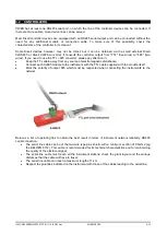 Preview for 9 page of Emerson DIXELL XWEB1000D PRO Installing And Operating Instructions