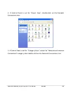 Preview for 11 page of Emerson Dixell XWEB300 Installation Manual
