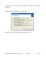 Preview for 14 page of Emerson Dixell XWEB300 Installation Manual