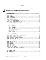 Preview for 4 page of Emerson Dixell XWEB300 Operation Manual