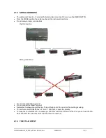 Preview for 13 page of Emerson Dixell XWEB300 Operation Manual