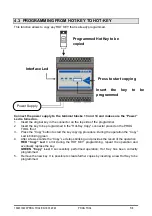 Preview for 5 page of Emerson dixell Quick Start Manual