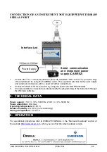 Preview for 8 page of Emerson dixell Quick Start Manual