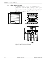 Preview for 14 page of Emerson DL8000 Instruction Manual