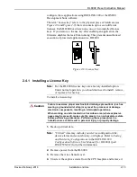 Preview for 25 page of Emerson DL8000 Instruction Manual