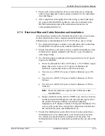 Preview for 31 page of Emerson DL8000 Instruction Manual