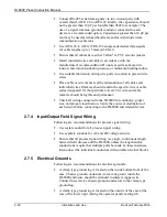 Preview for 32 page of Emerson DL8000 Instruction Manual