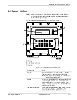 Preview for 35 page of Emerson DL8000 Instruction Manual