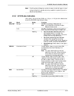 Preview for 37 page of Emerson DL8000 Instruction Manual