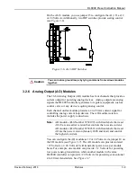 Preview for 47 page of Emerson DL8000 Instruction Manual